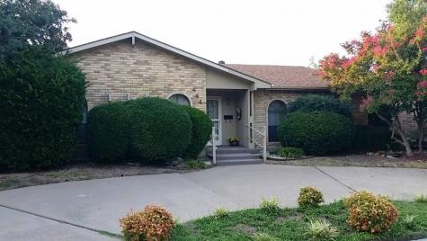 444 Woodway Drive Coppell TX 75019