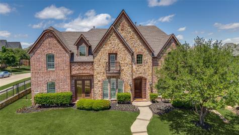 1210 Carlisle Court Frisco TX 75036