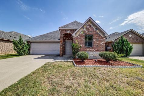 1808 Rose Street Irving TX 75061