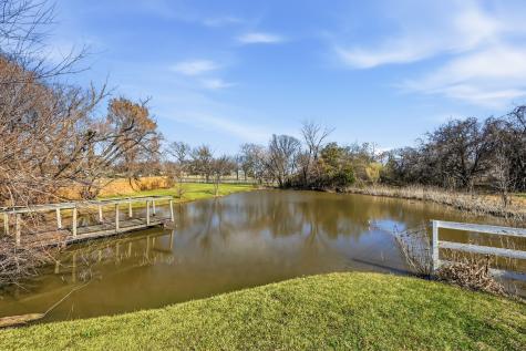 751 Lonesome Dove Lane Copper Canyon TX 75077