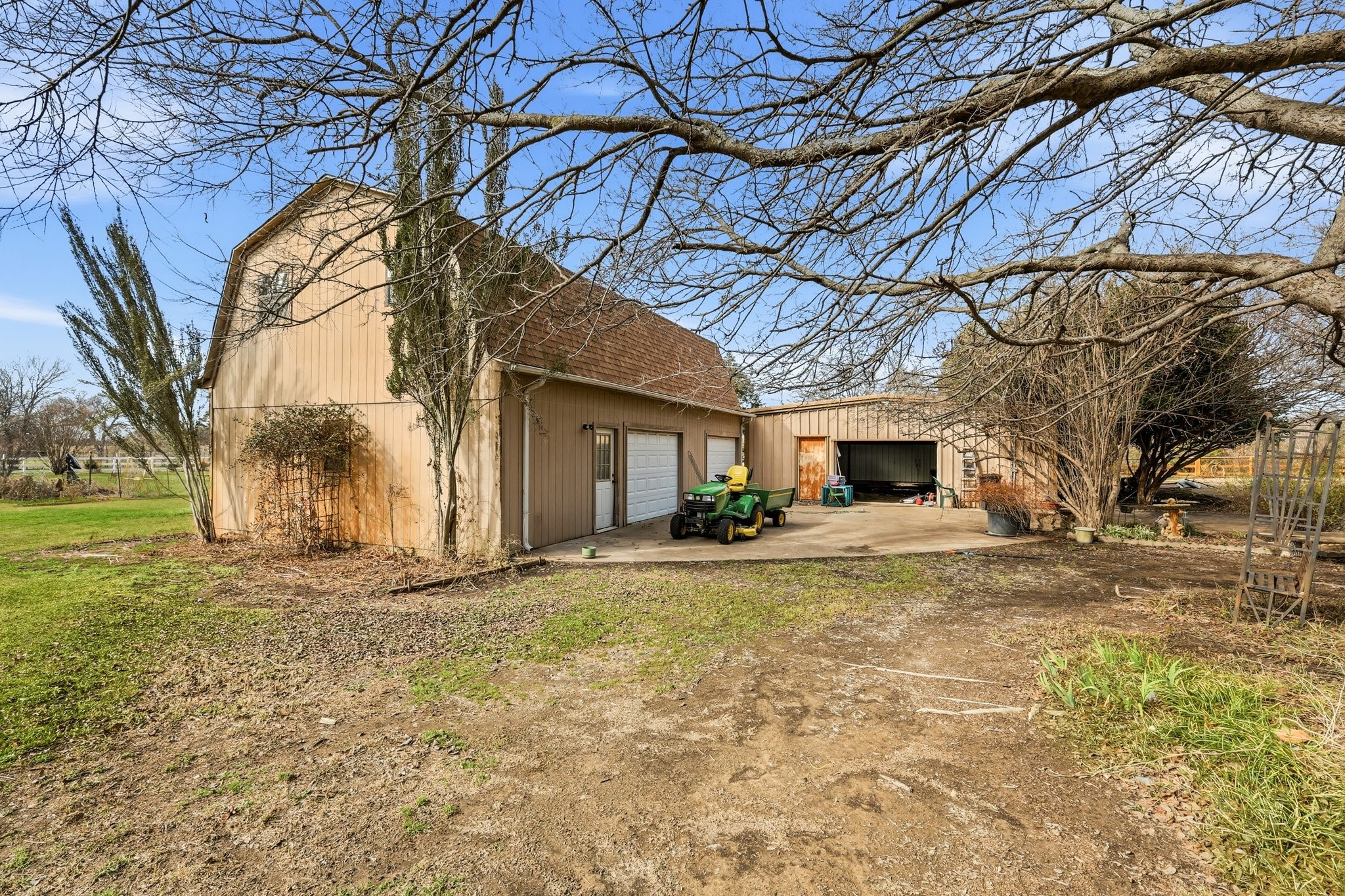 751 Lonesome Dove Lane Copper Canyon TX 75077