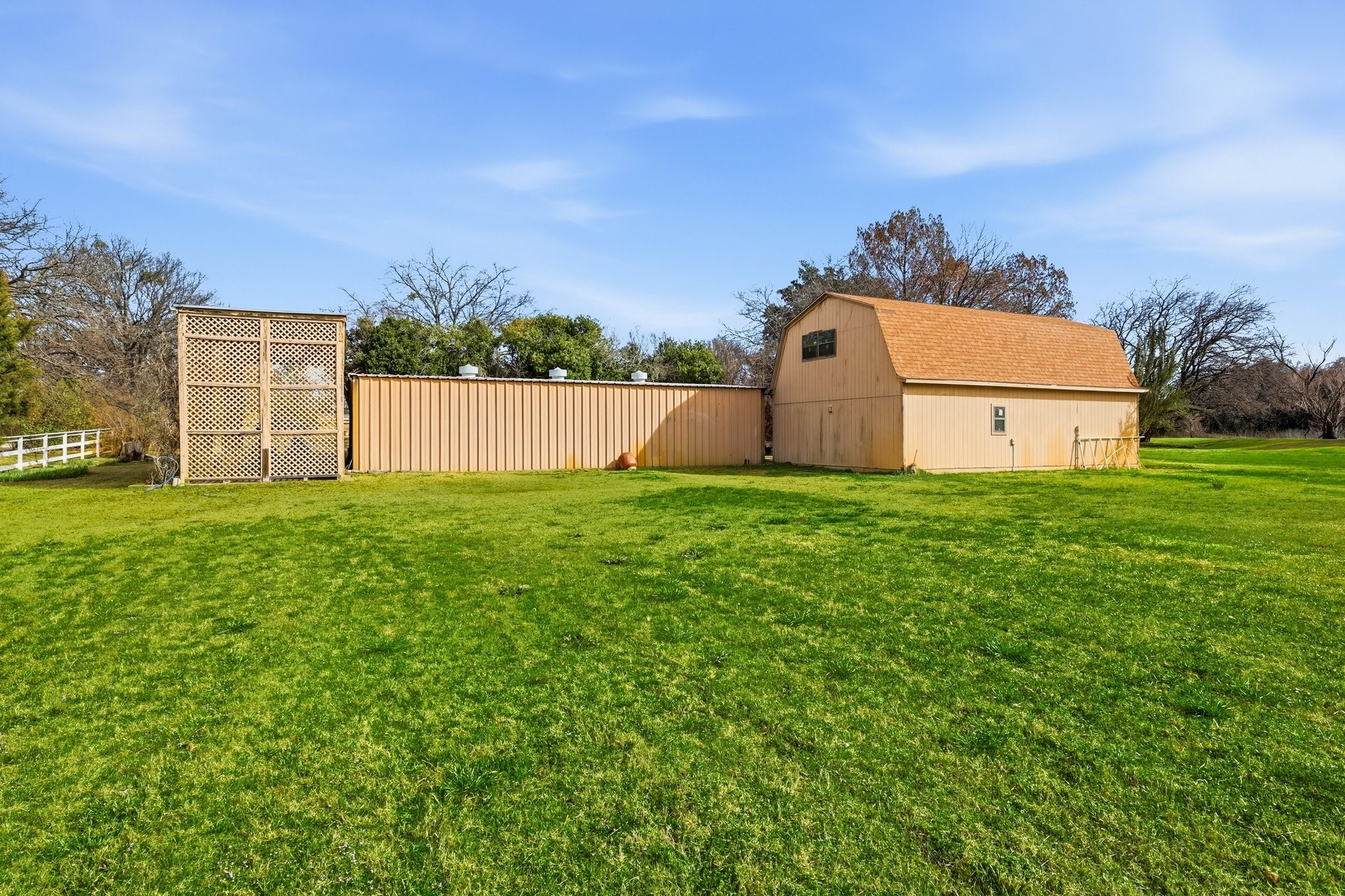 751 Lonesome Dove Lane Copper Canyon TX 75077