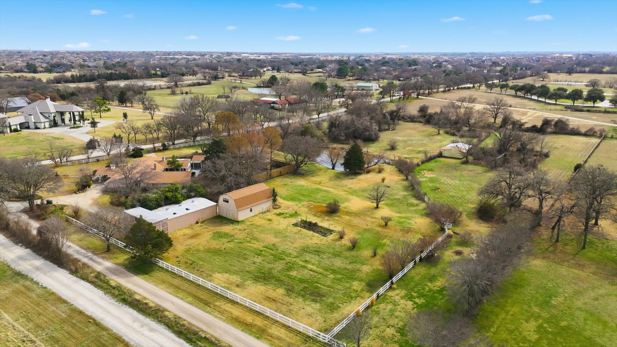 751 Lonesome Dove Lane Copper Canyon TX 75077
