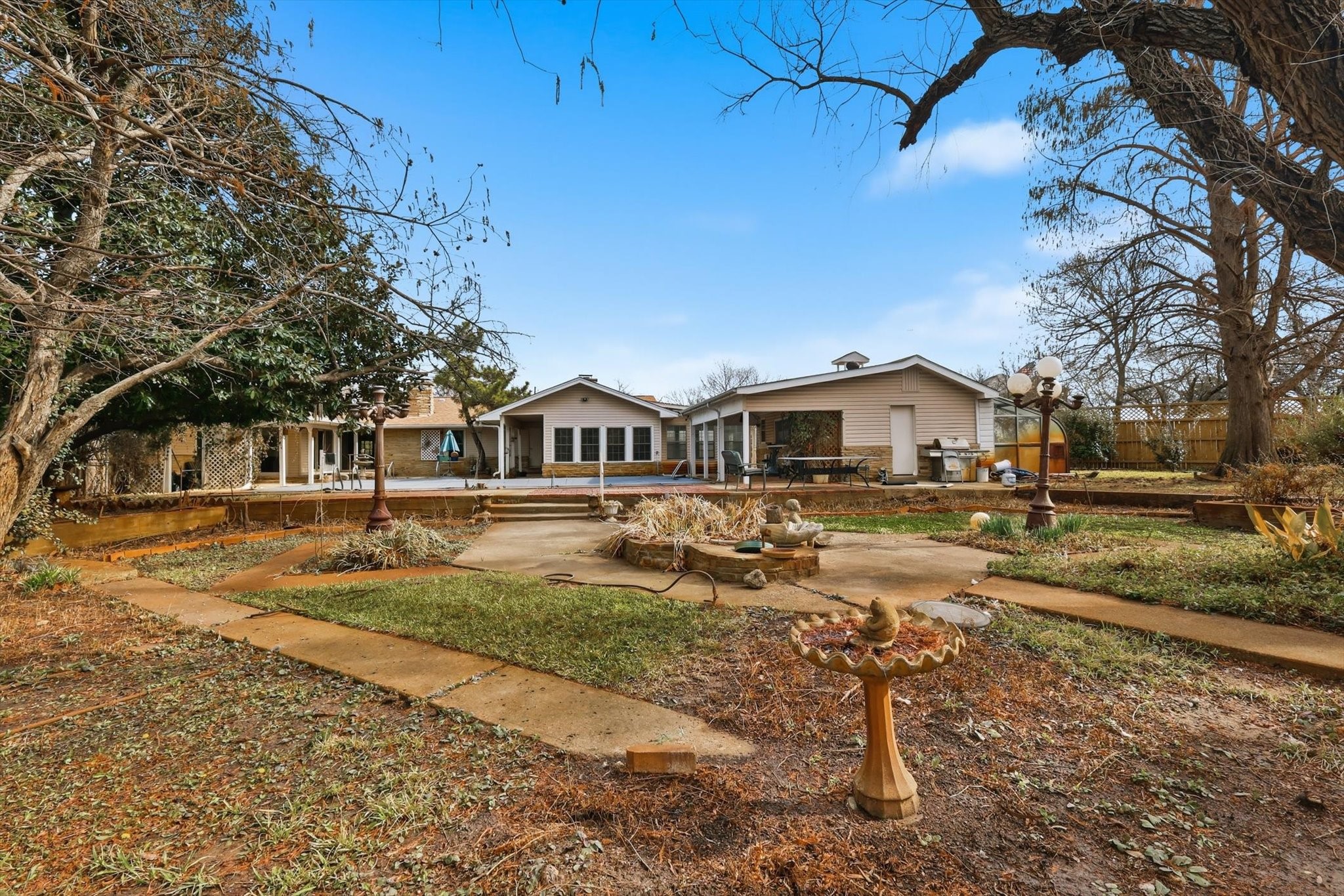 751 Lonesome Dove Lane Copper Canyon TX 75077