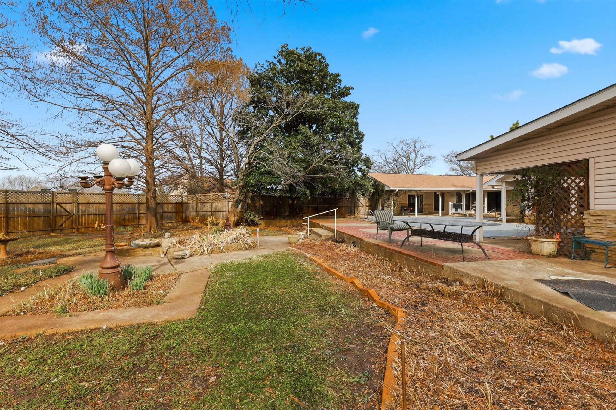 751 Lonesome Dove Lane Copper Canyon TX 75077