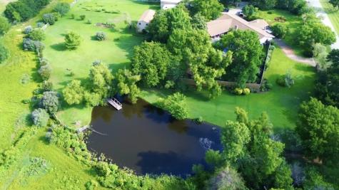 751 Lonesome Dove Lane Copper Canyon TX 75077
