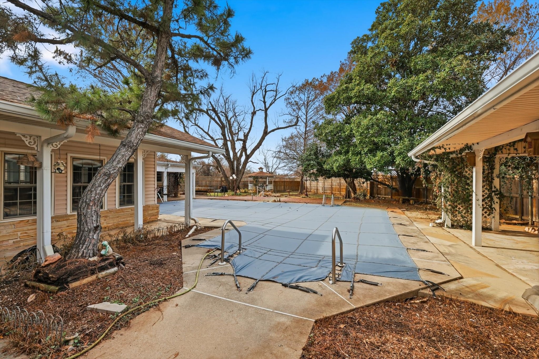751 Lonesome Dove Lane Copper Canyon TX 75077