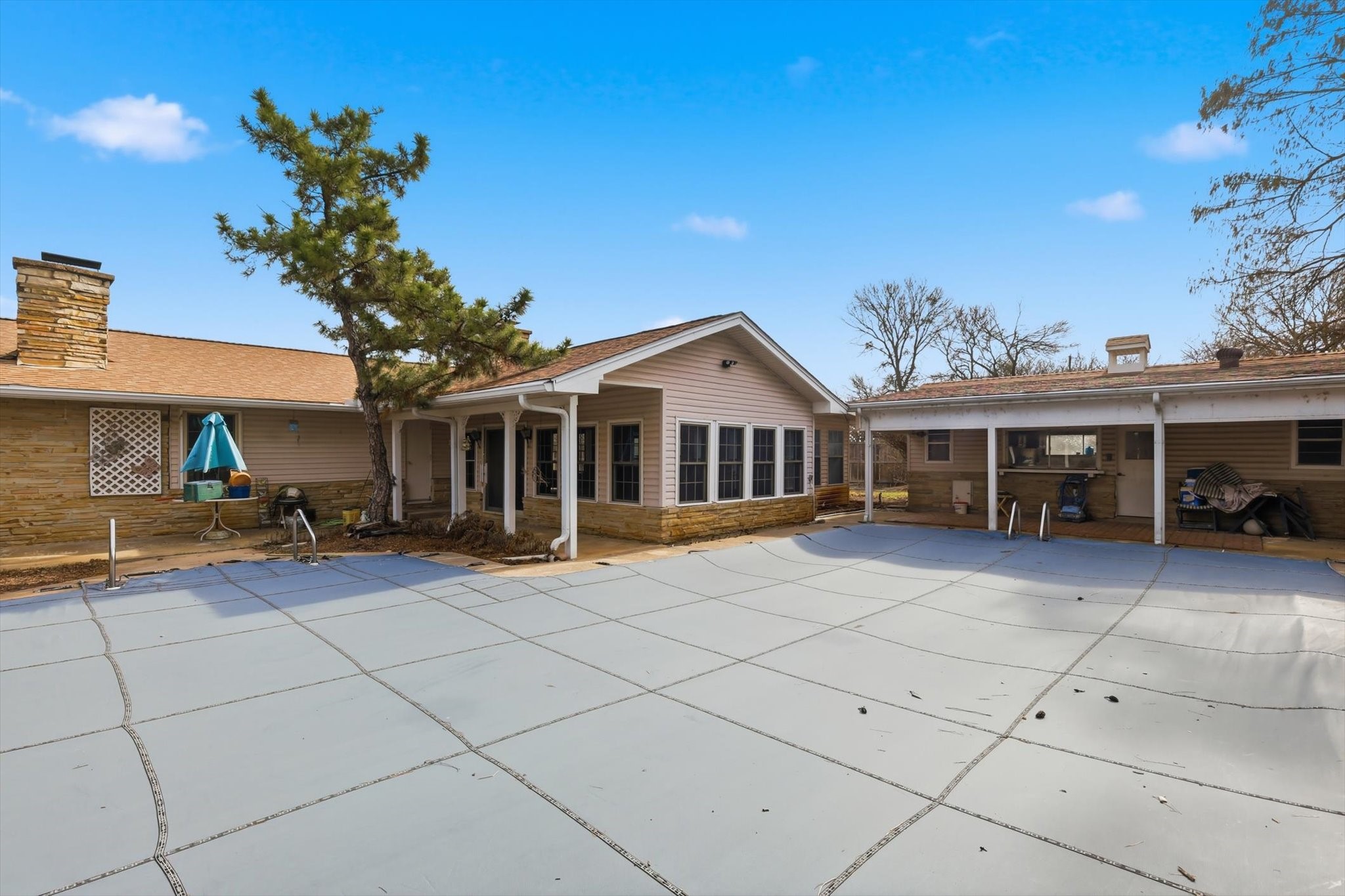 751 Lonesome Dove Lane Copper Canyon TX 75077