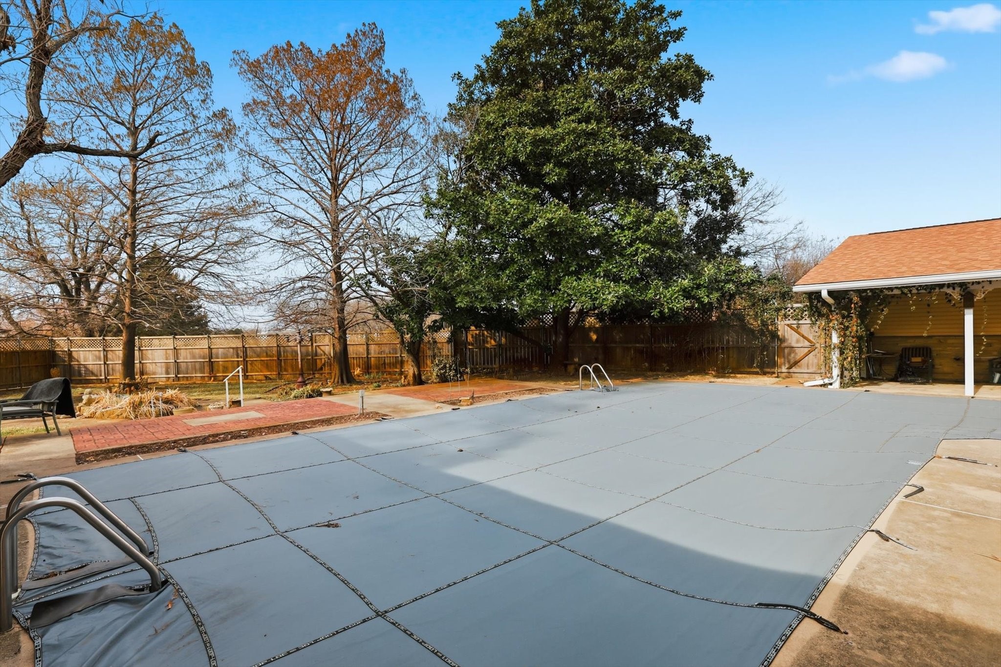 751 Lonesome Dove Lane Copper Canyon TX 75077