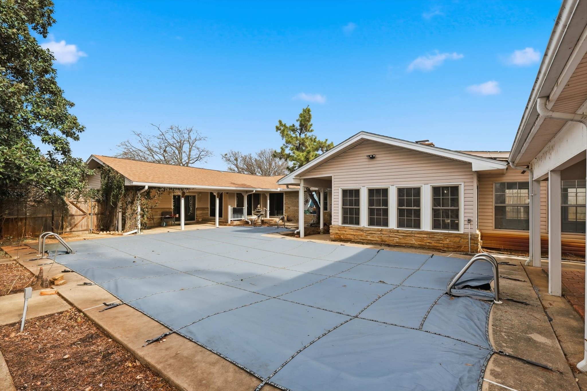 751 Lonesome Dove Lane Copper Canyon TX 75077