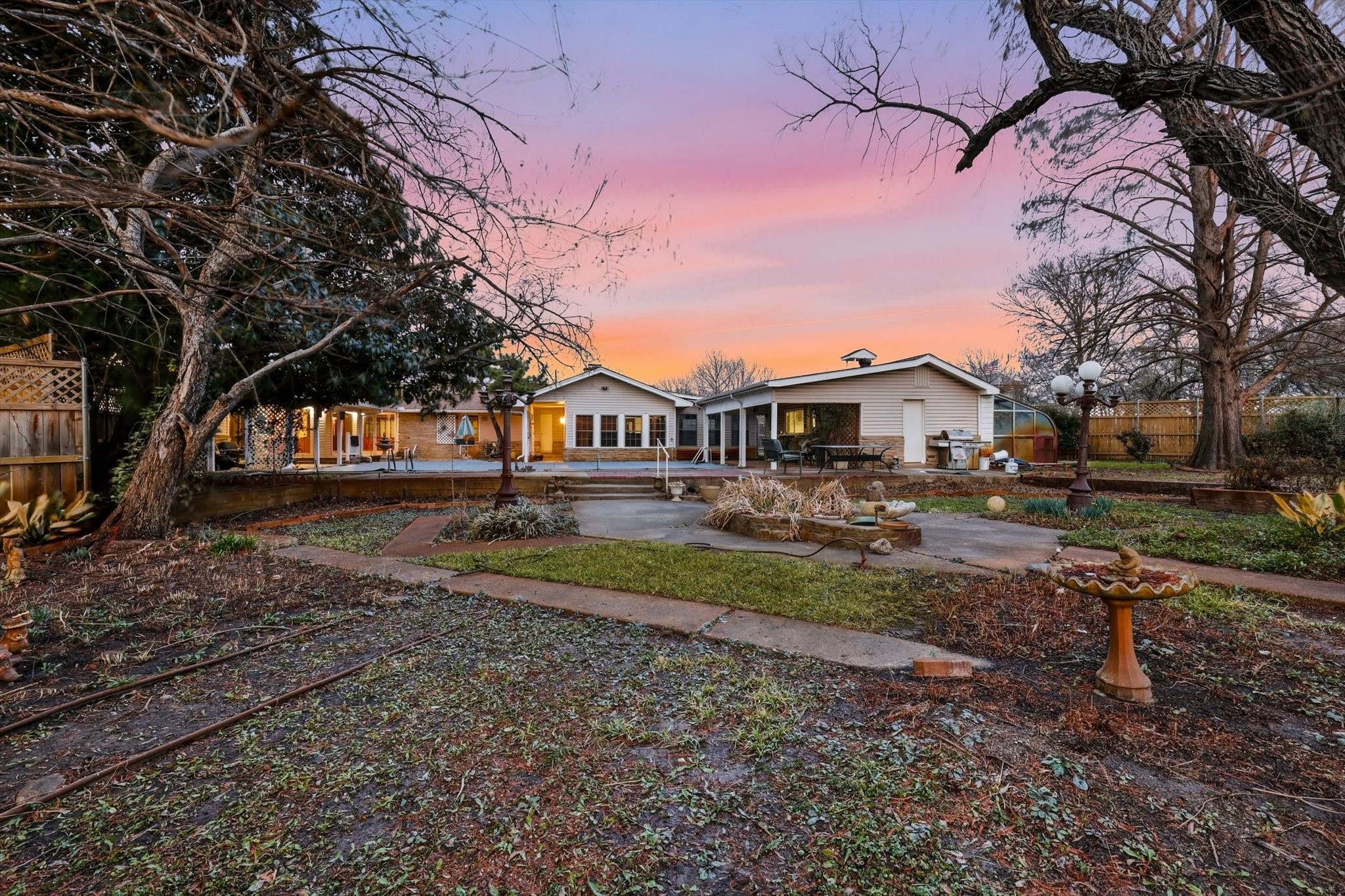 751 Lonesome Dove Lane Copper Canyon TX 75077