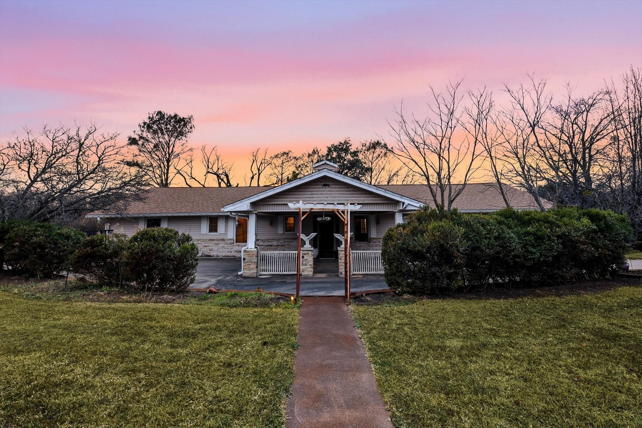 751 Lonesome Dove Lane Copper Canyon TX 75077