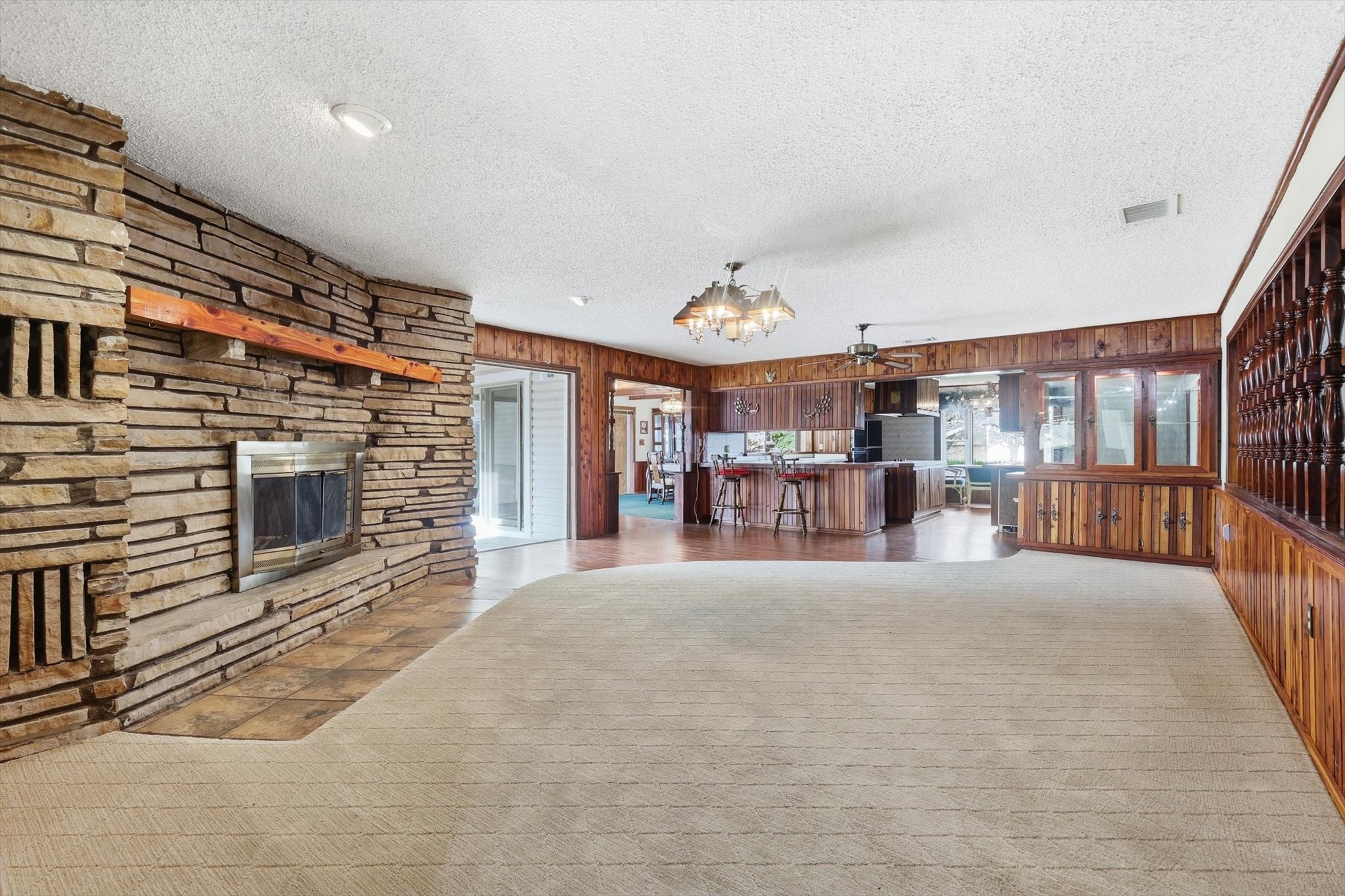 751 Lonesome Dove Lane Copper Canyon TX 75077