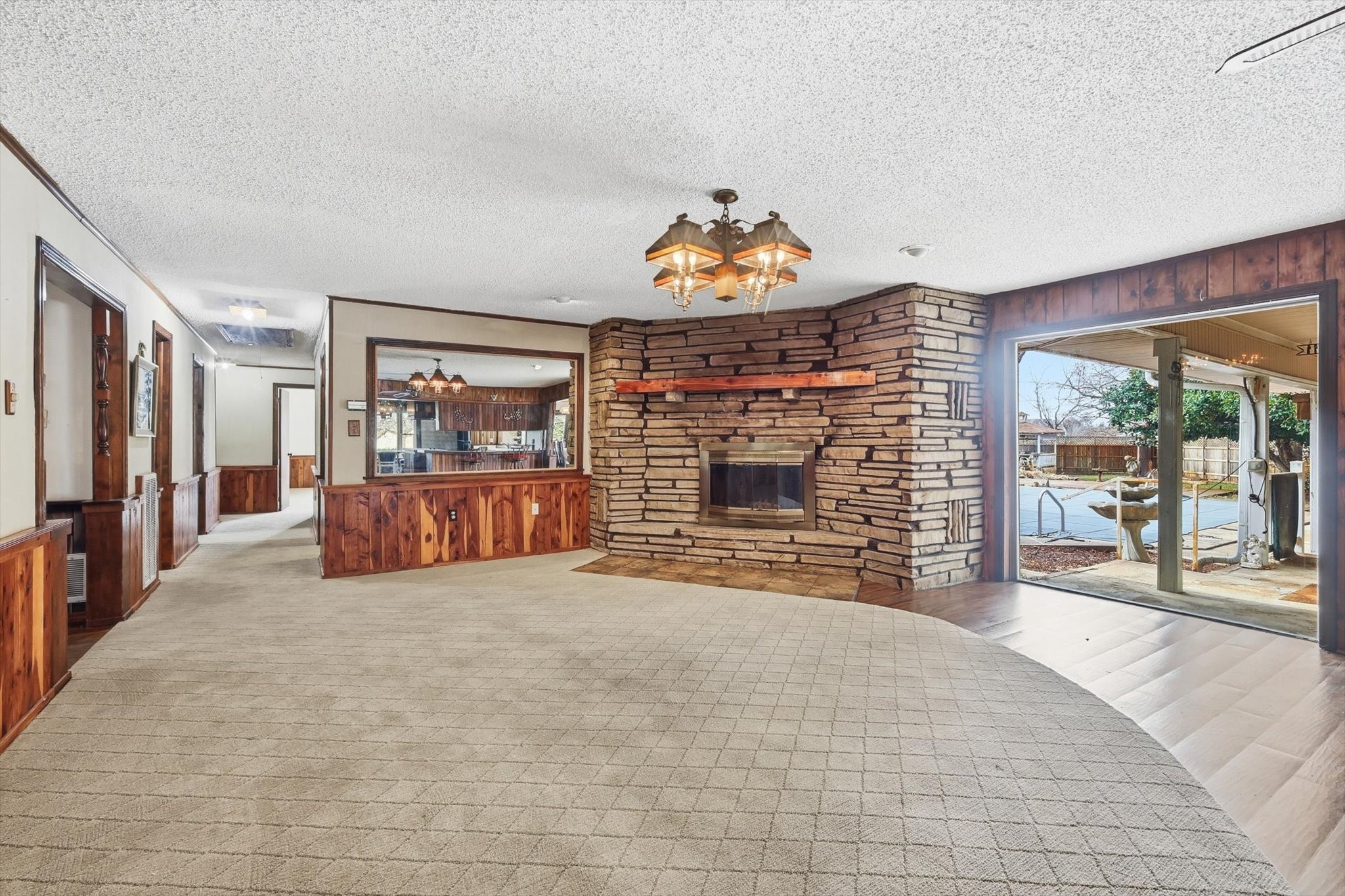 751 Lonesome Dove Lane Copper Canyon TX 75077