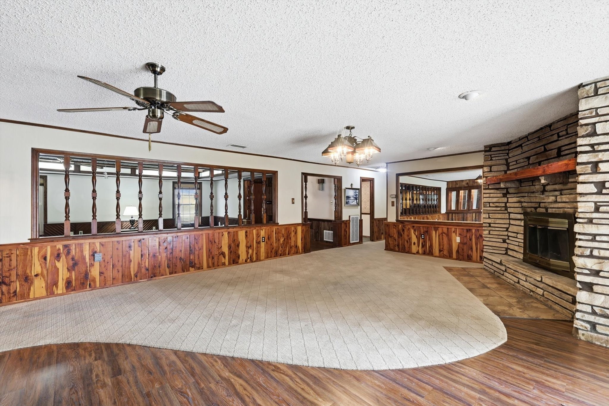 751 Lonesome Dove Lane Copper Canyon TX 75077