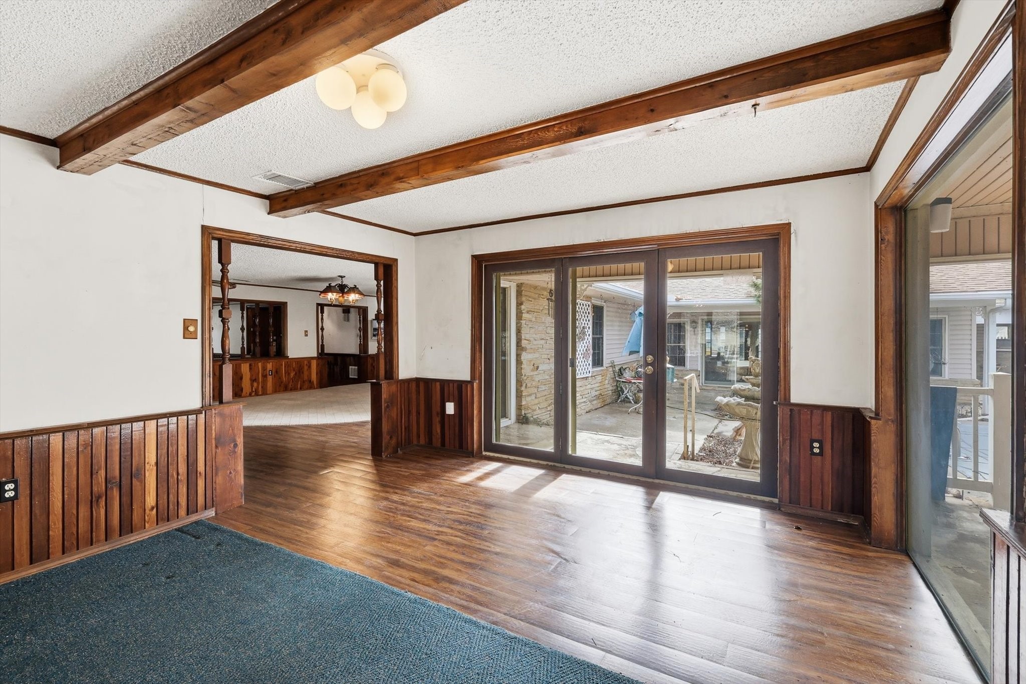 751 Lonesome Dove Lane Copper Canyon TX 75077