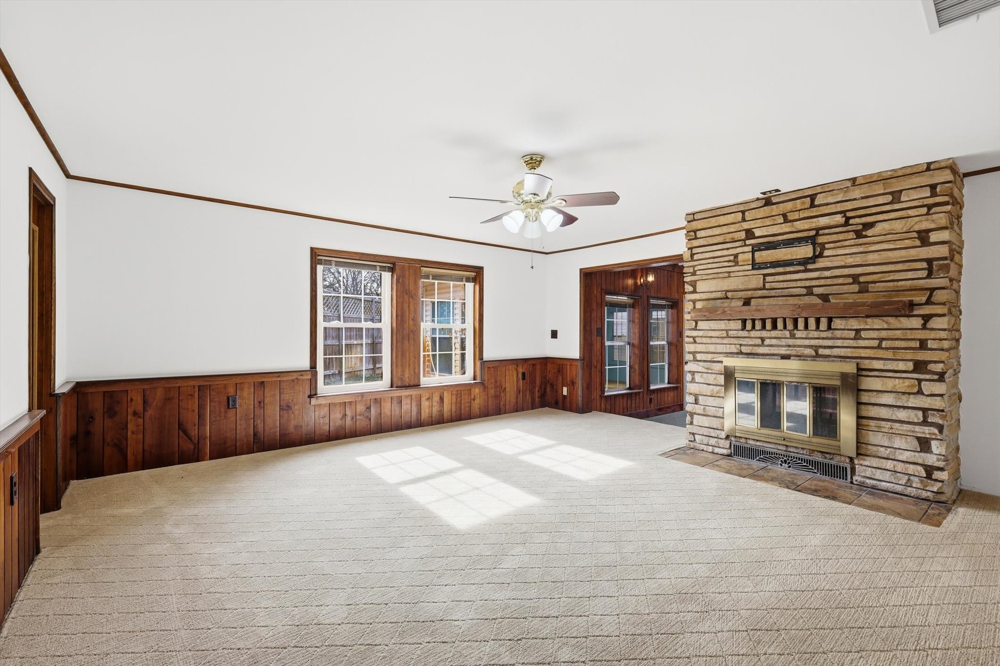 751 Lonesome Dove Lane Copper Canyon TX 75077