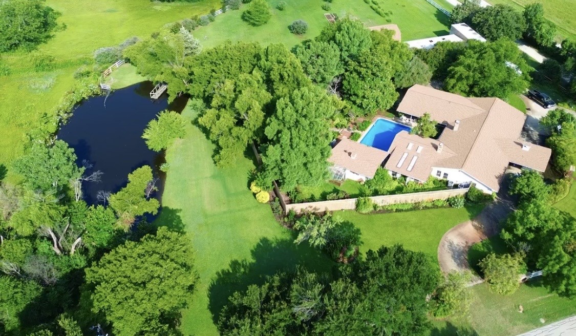 751 Lonesome Dove Lane Copper Canyon TX 75077