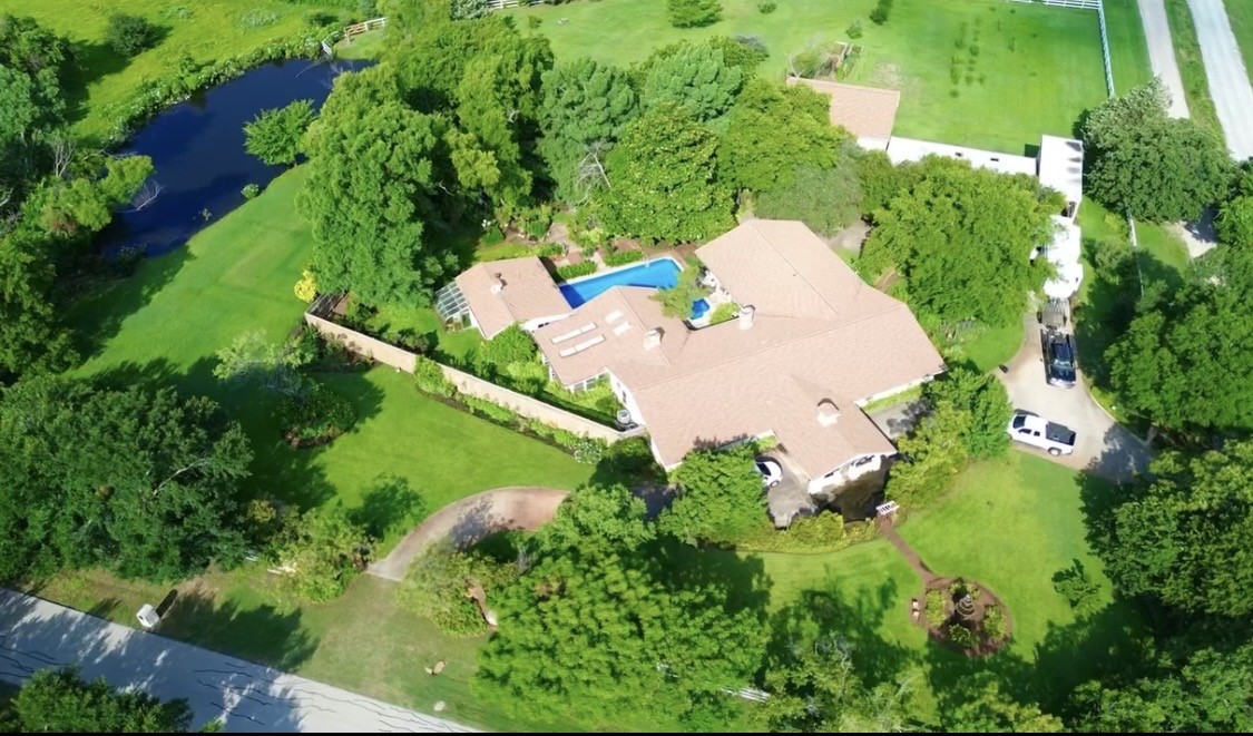 751 Lonesome Dove Lane Copper Canyon TX 75077
