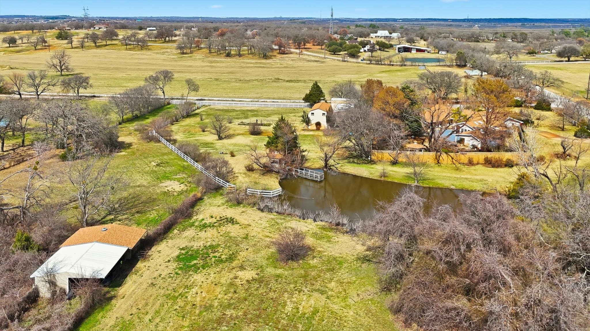 751 Lonesome Dove Lane Copper Canyon TX 75077