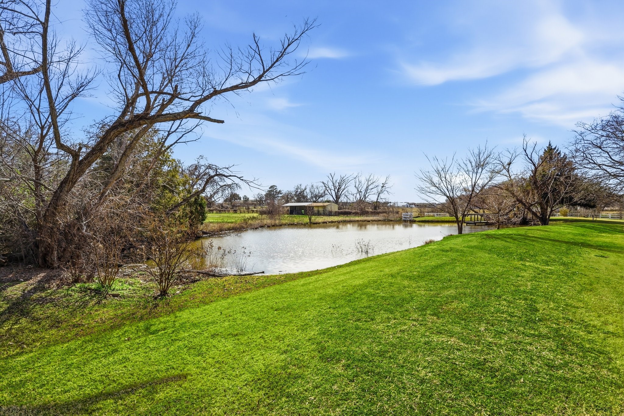 751 Lonesome Dove Lane Copper Canyon TX 75077