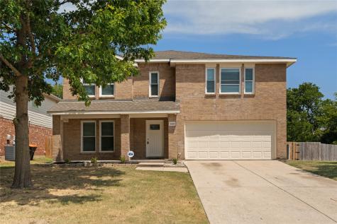 800 Andrews Court Anna TX 75409