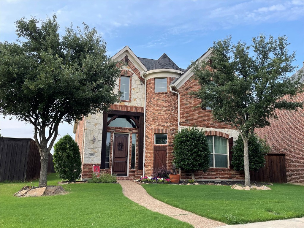 9026 Dillon Trail Irving TX 75063