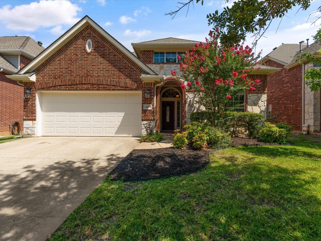 1280 Bonham Parkway Lantana TX 76226