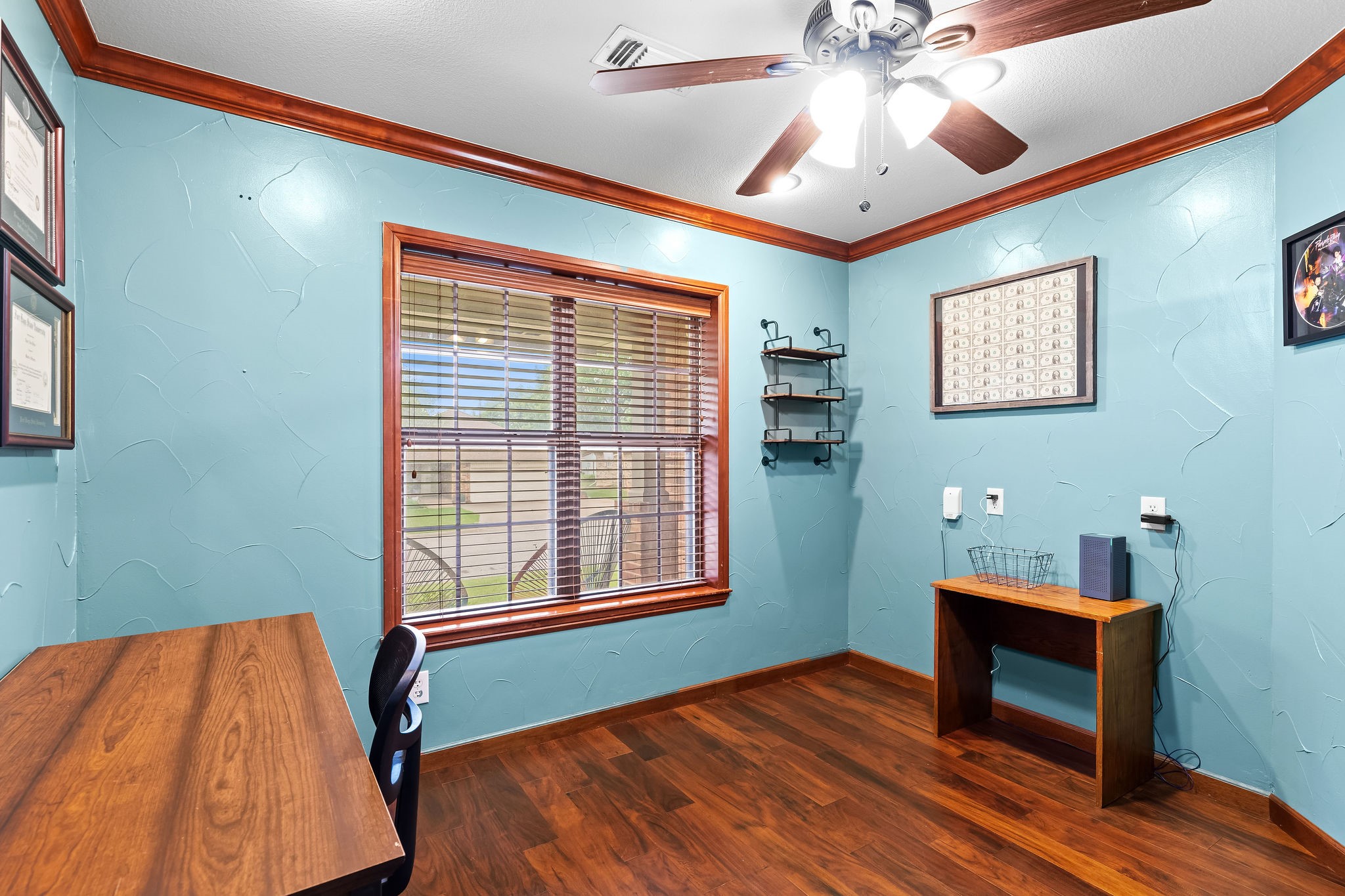 1028 N Elm Street Muenster TX 76252