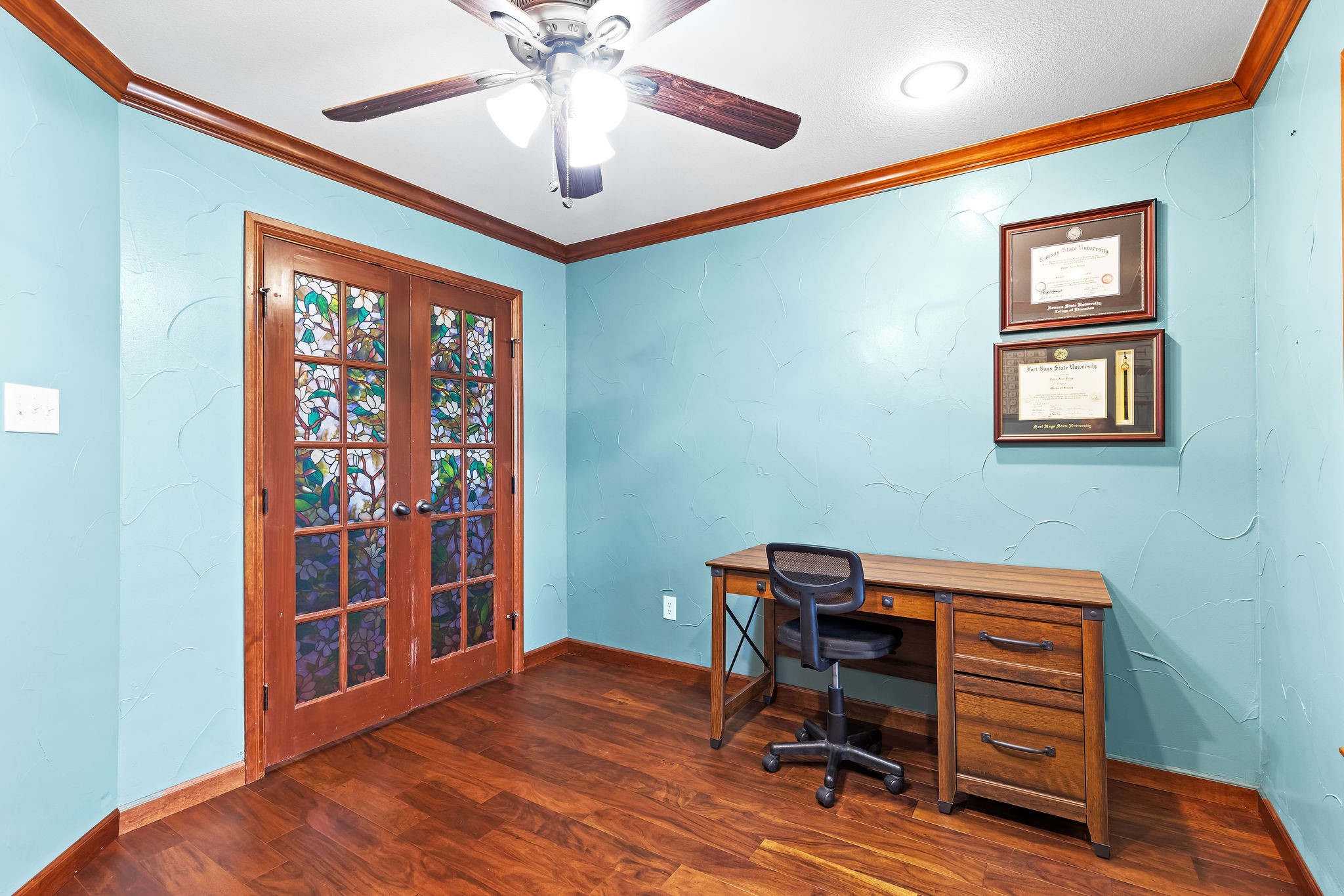 1028 N Elm Street Muenster TX 76252