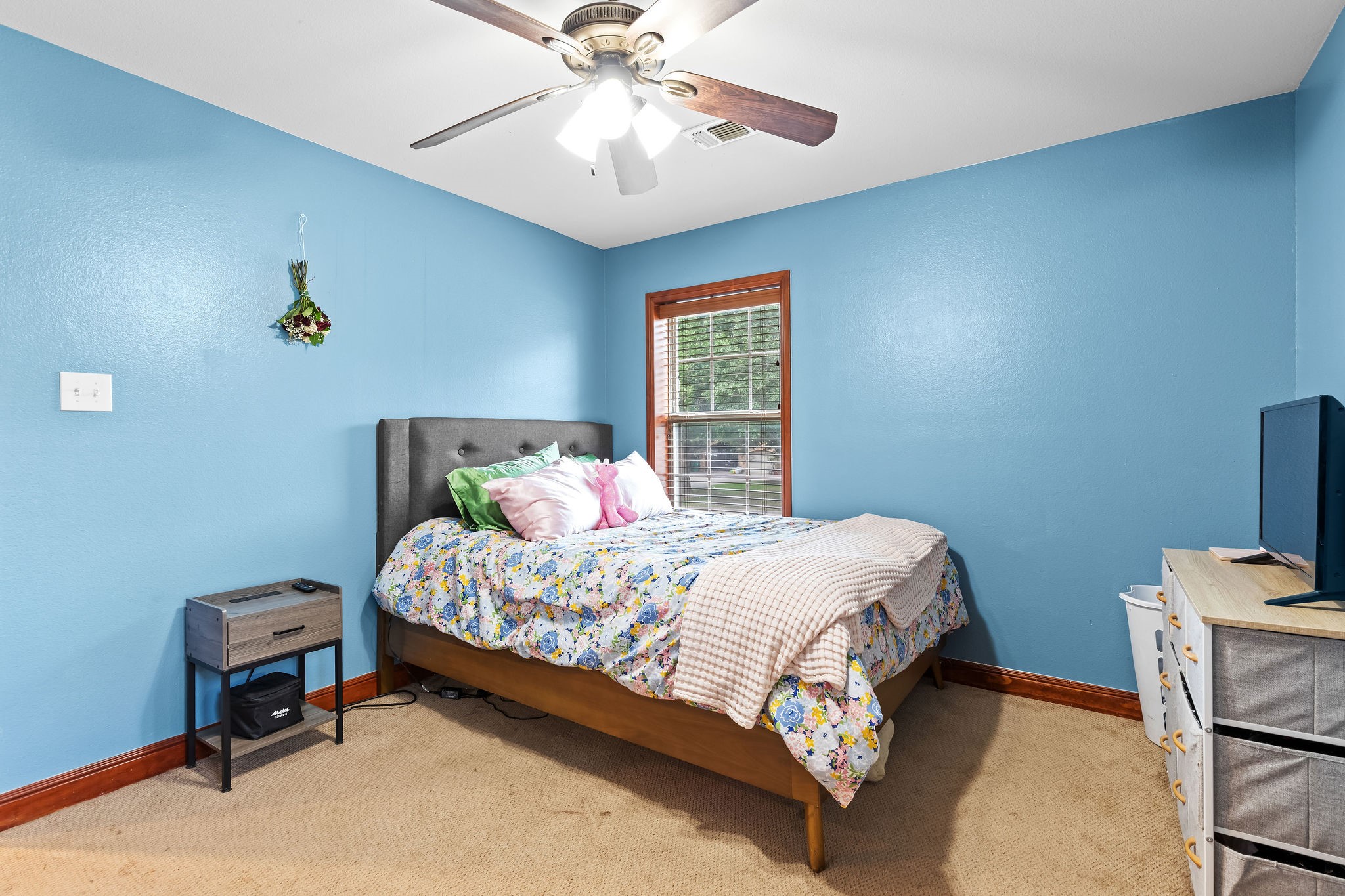 1028 N Elm Street Muenster TX 76252