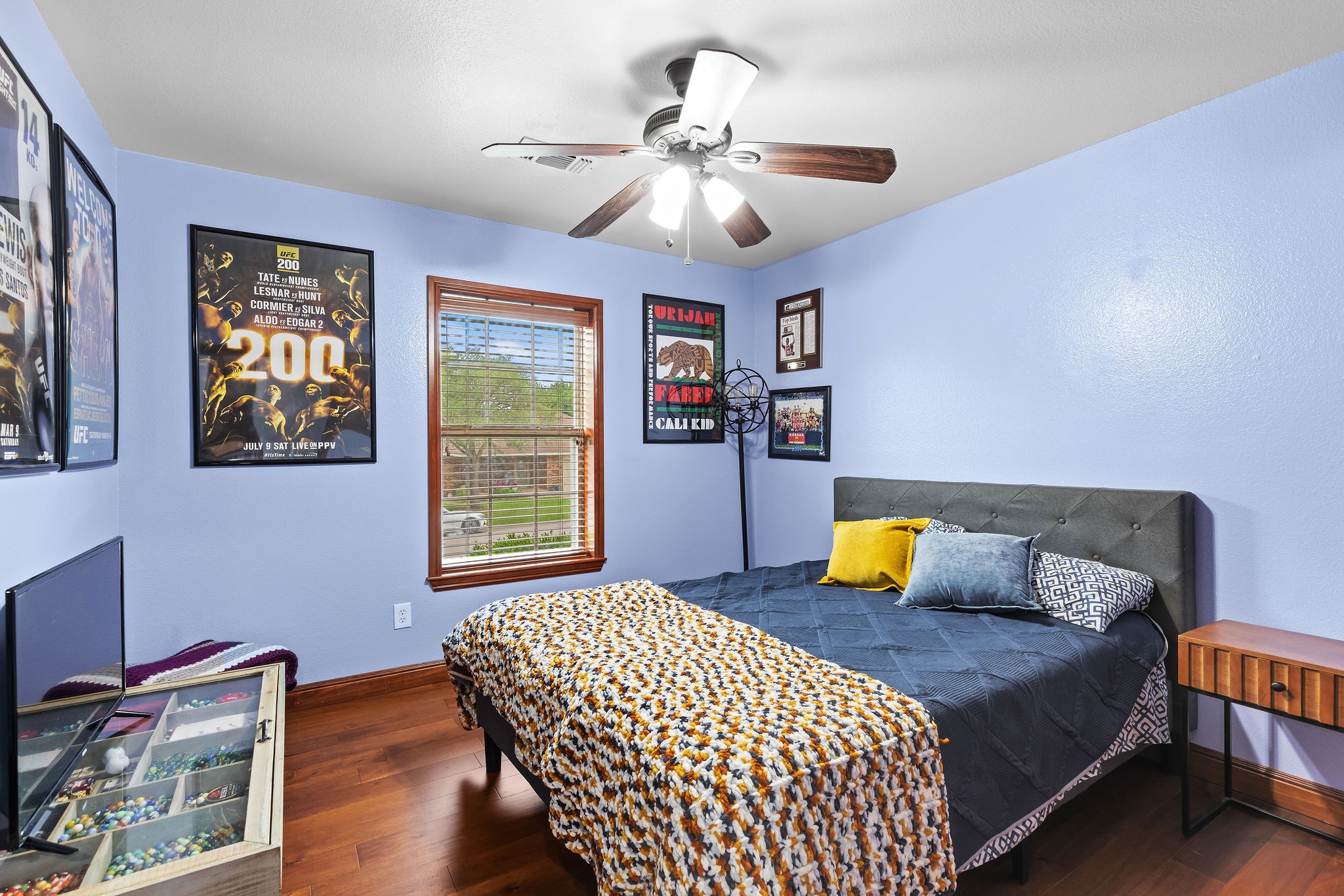 1028 N Elm Street Muenster TX 76252