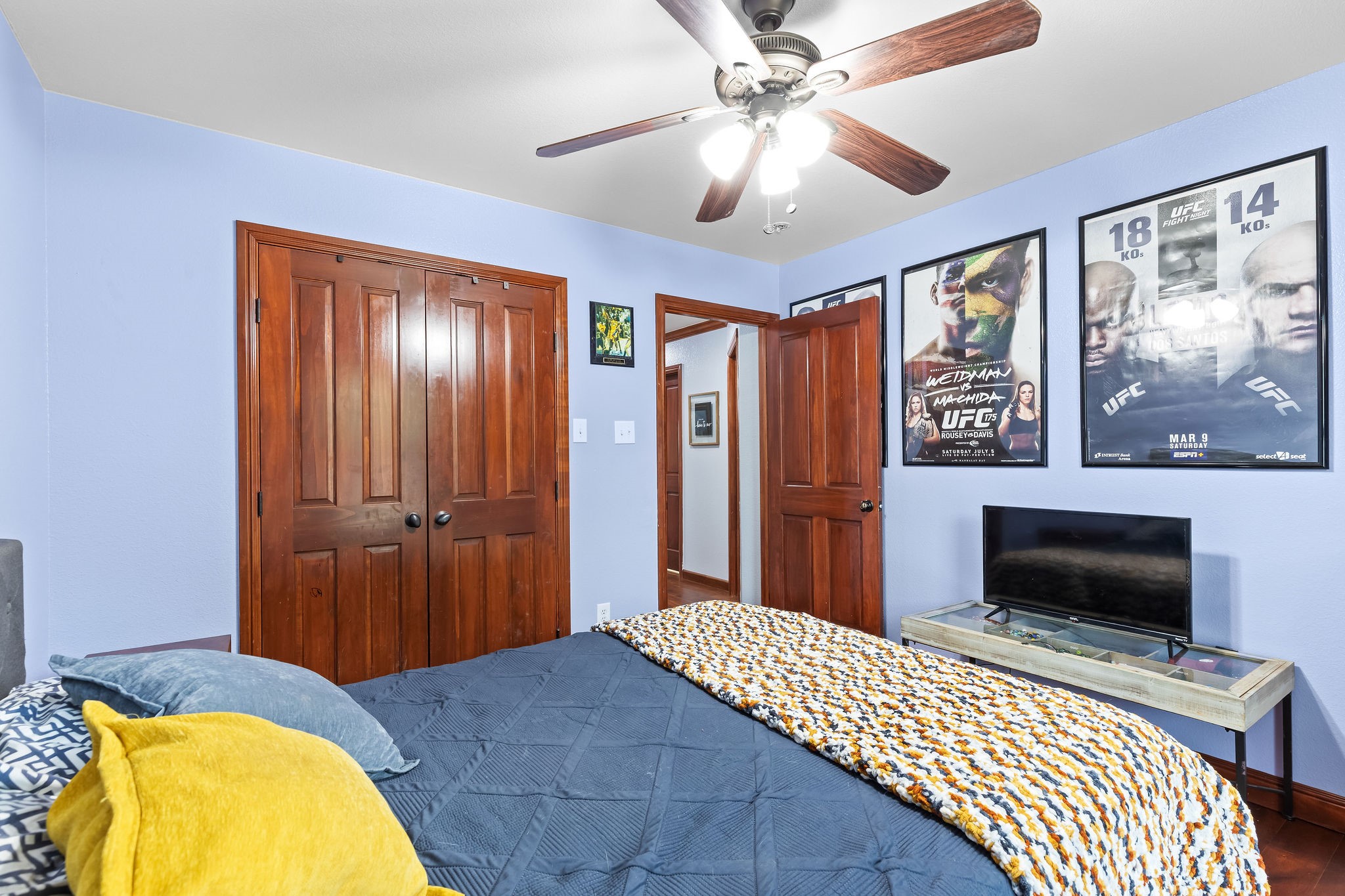1028 N Elm Street Muenster TX 76252