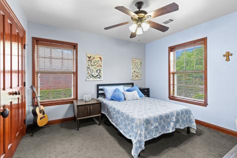 1028 N Elm Street Muenster TX 76252