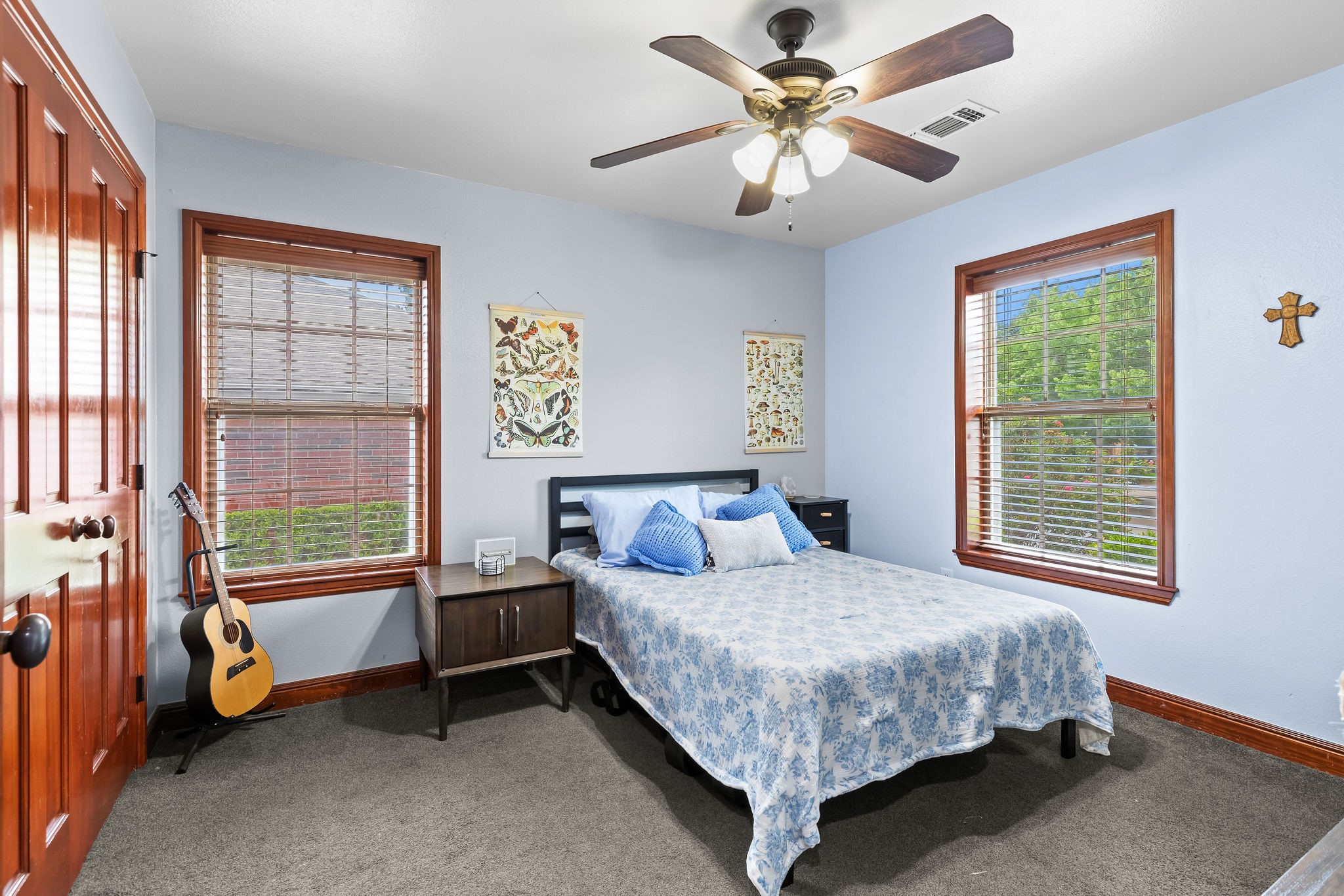 1028 N Elm Street Muenster TX 76252
