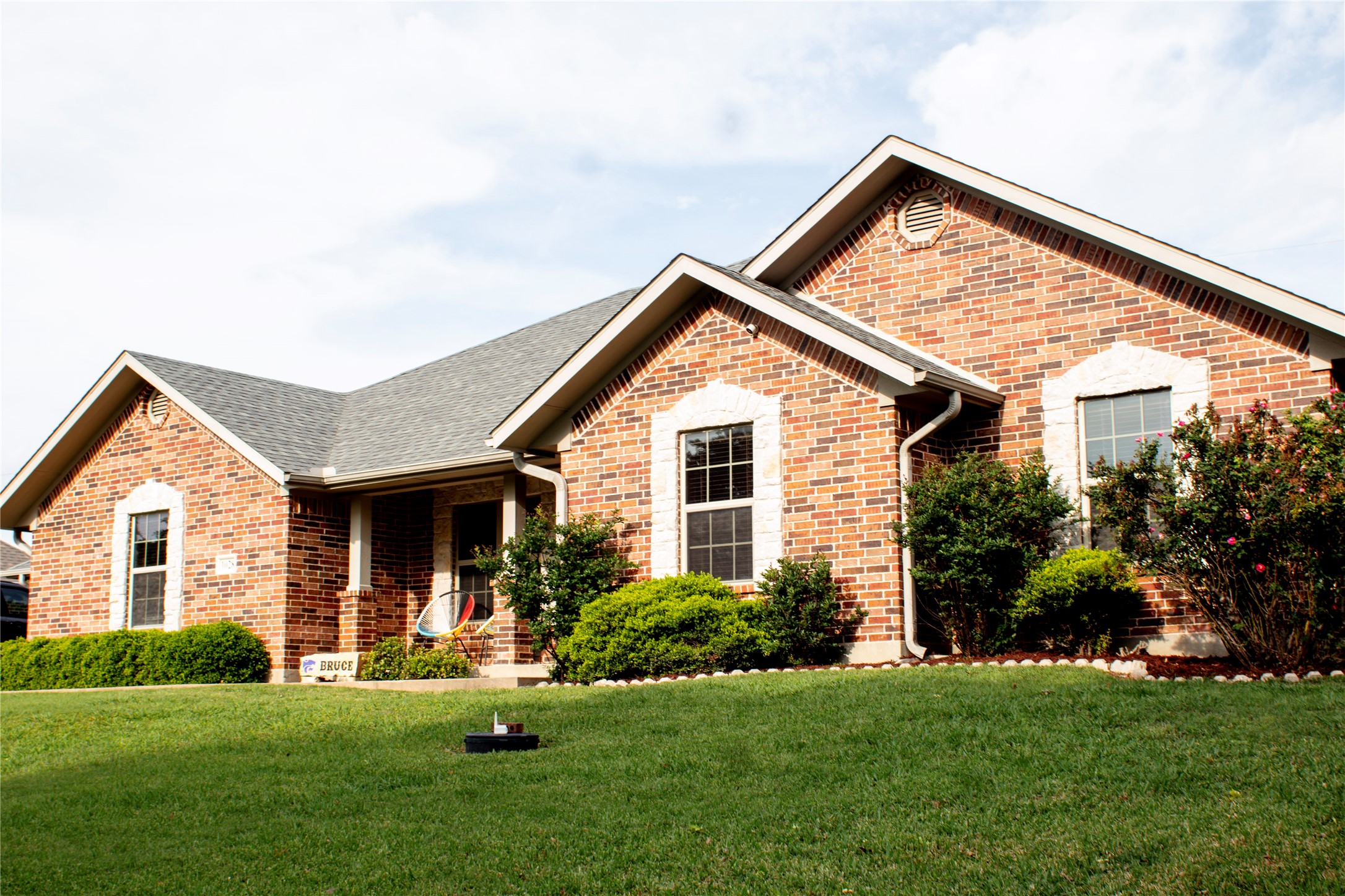 1028 N Elm Street Muenster TX 76252