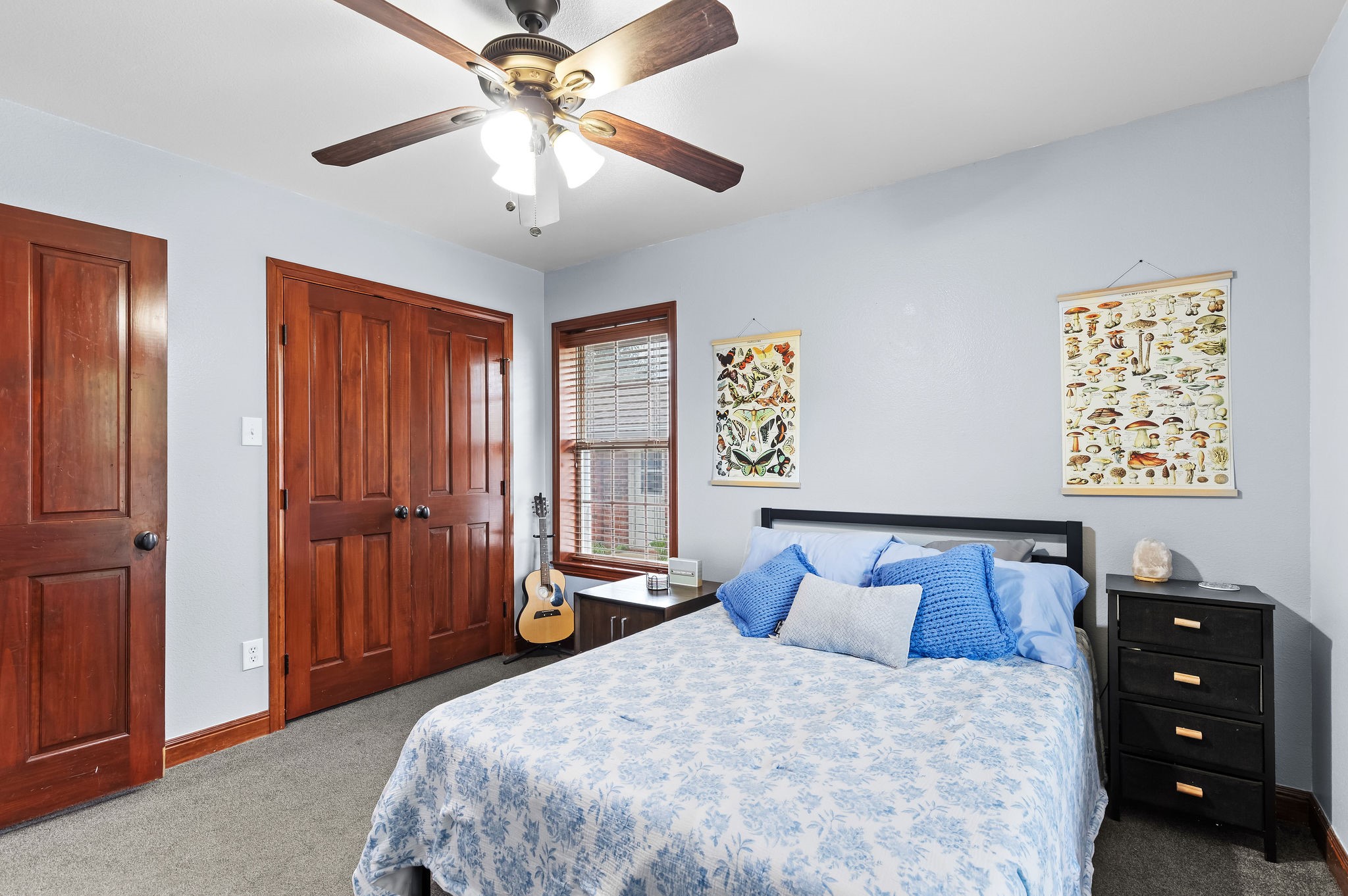 1028 N Elm Street Muenster TX 76252