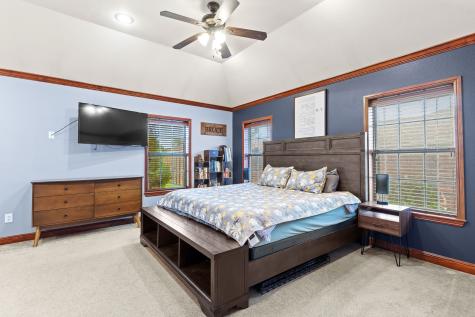 1028 N Elm Street Muenster TX 76252