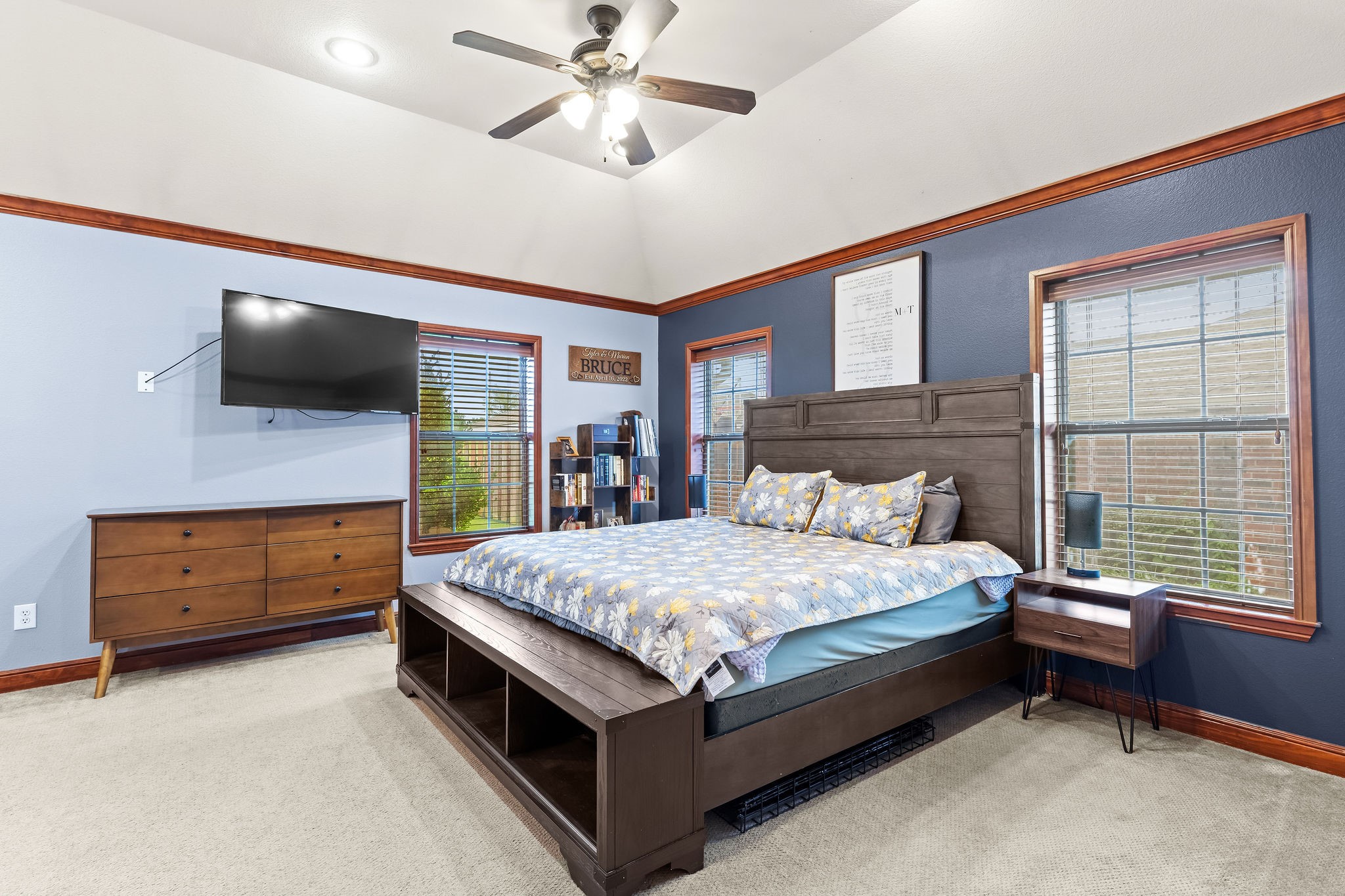1028 N Elm Street Muenster TX 76252
