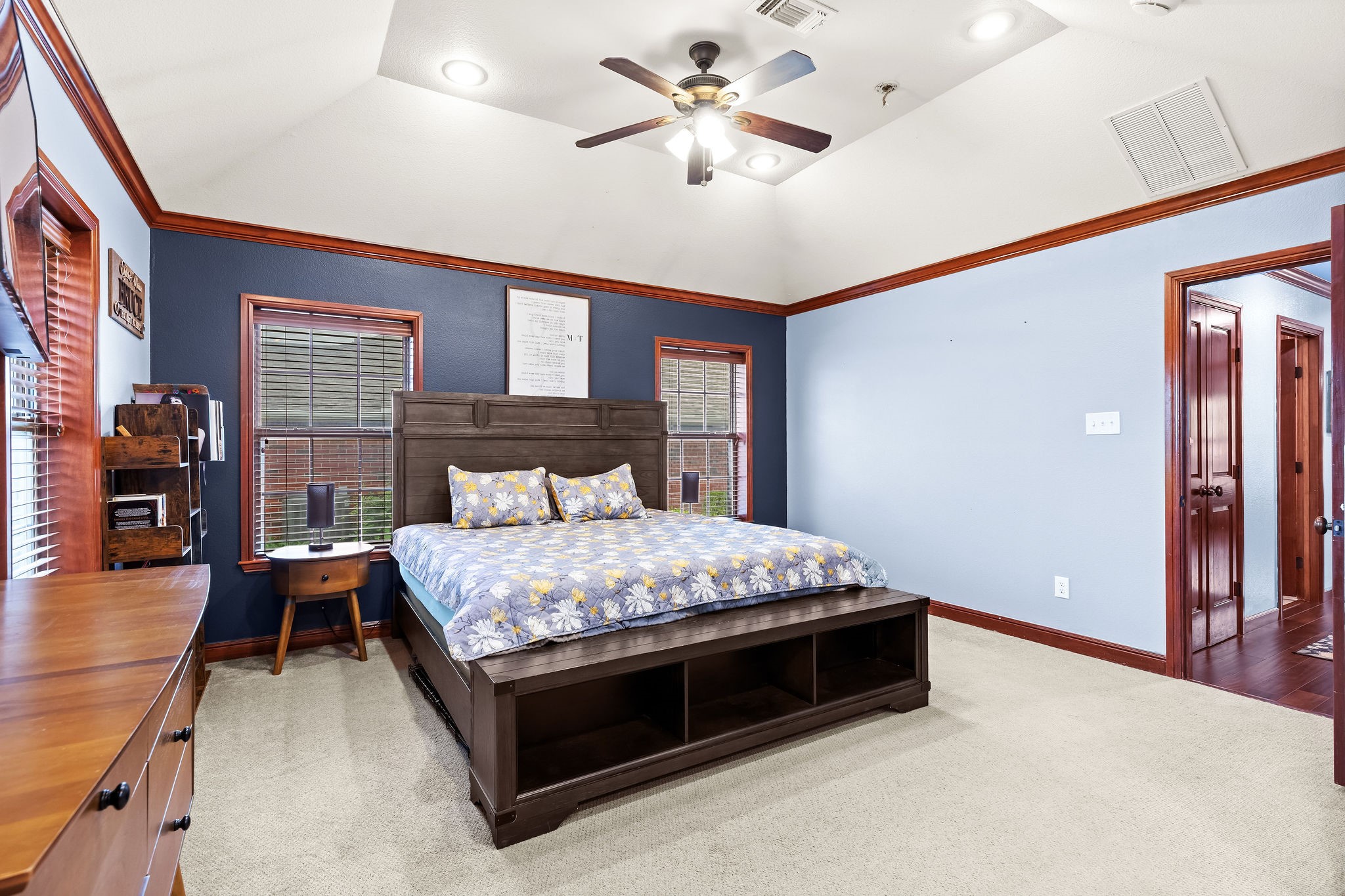 1028 N Elm Street Muenster TX 76252