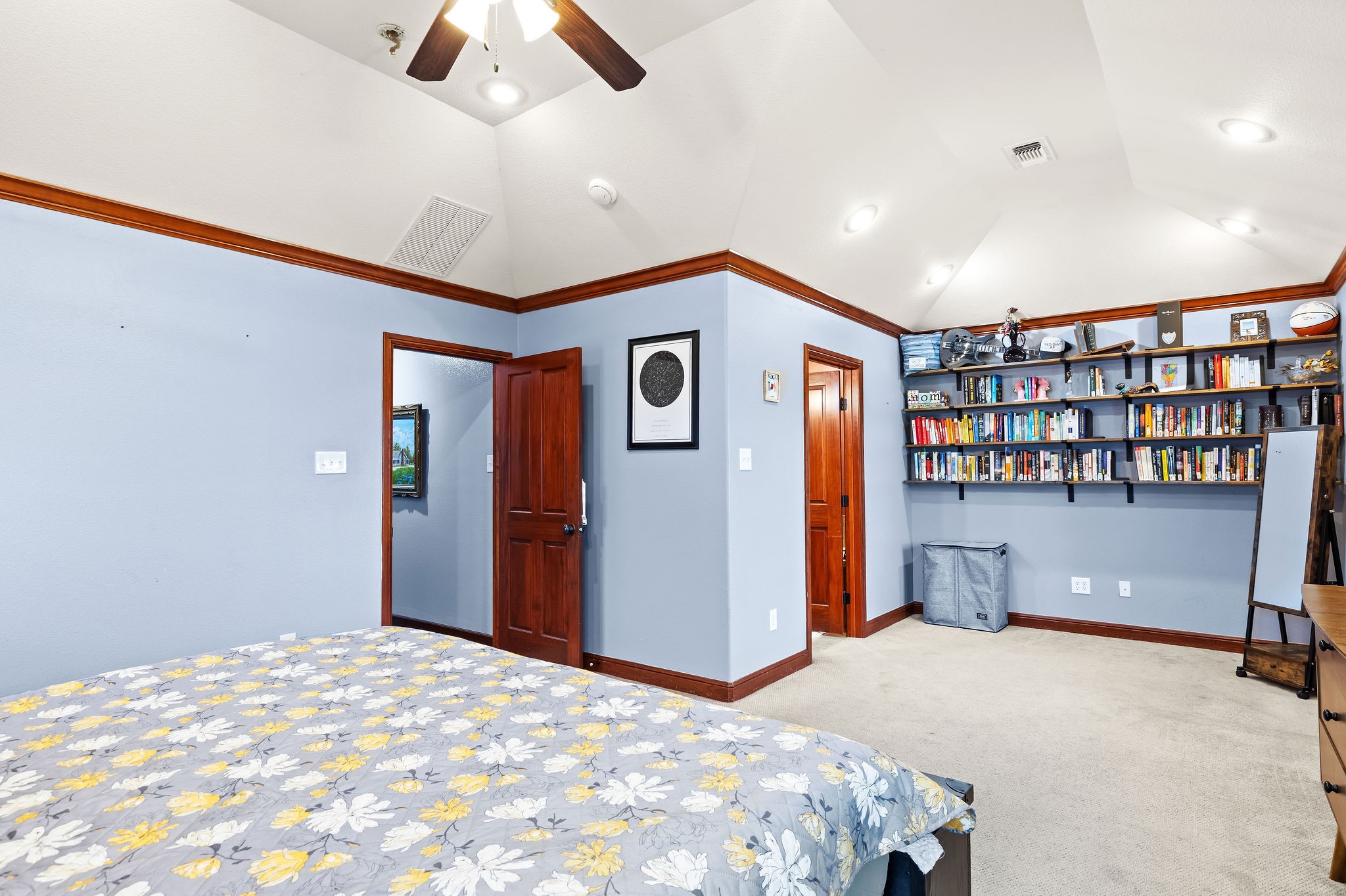 1028 N Elm Street Muenster TX 76252