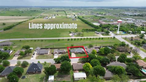 1028 N Elm Street Muenster TX 76252