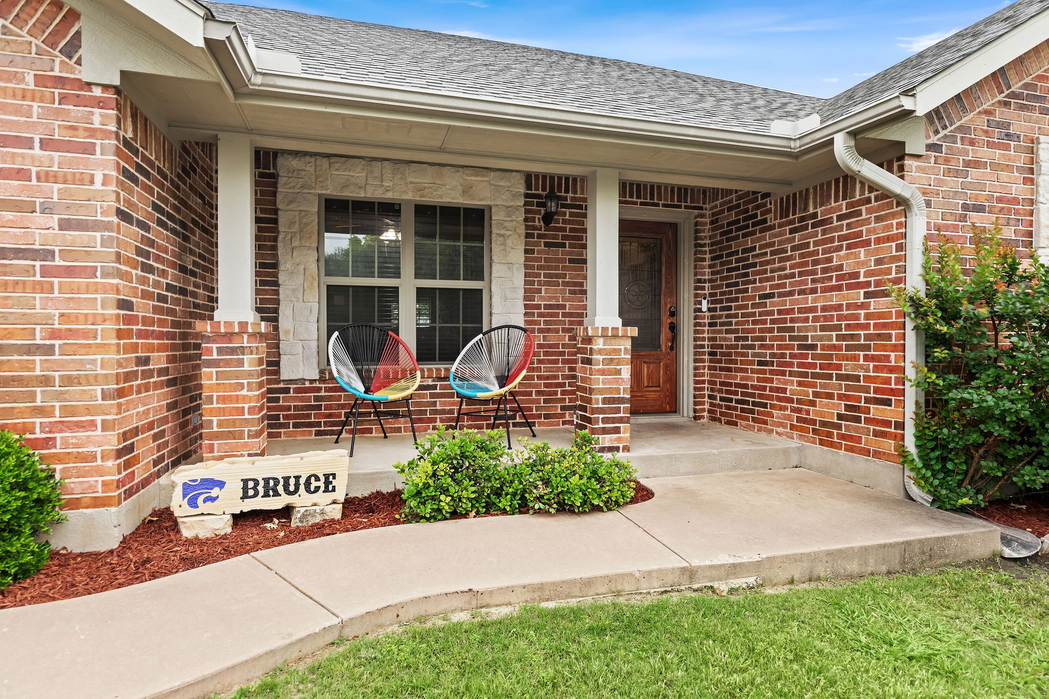 1028 N Elm Street Muenster TX 76252