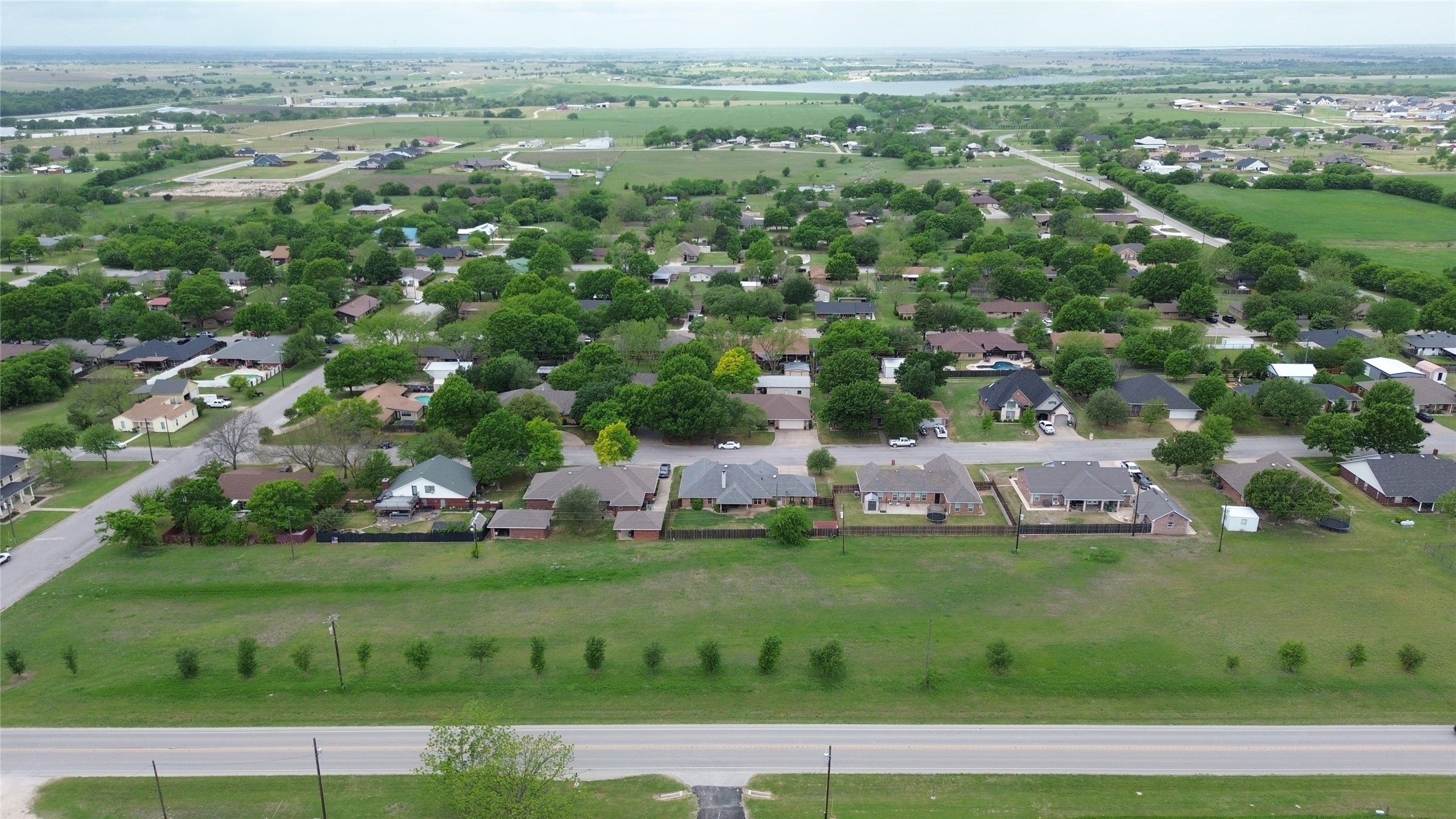 1028 N Elm Street Muenster TX 76252