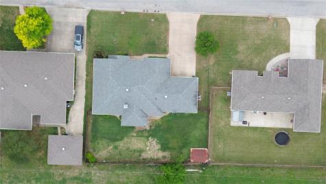 1028 N Elm Street Muenster TX 76252