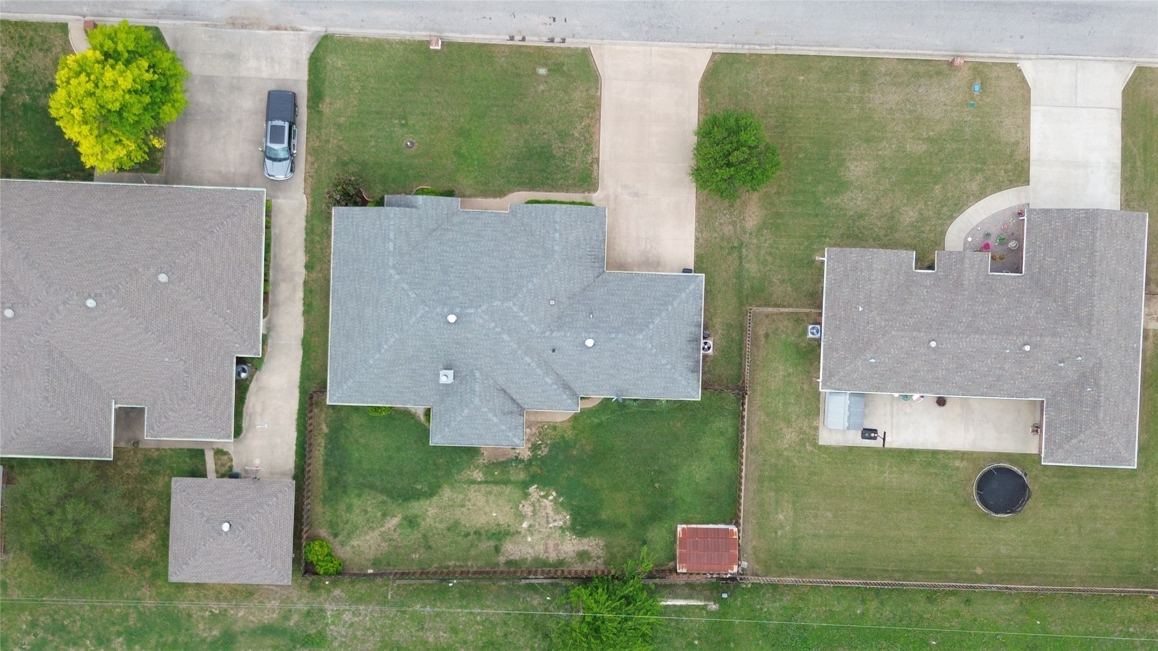1028 N Elm Street Muenster TX 76252