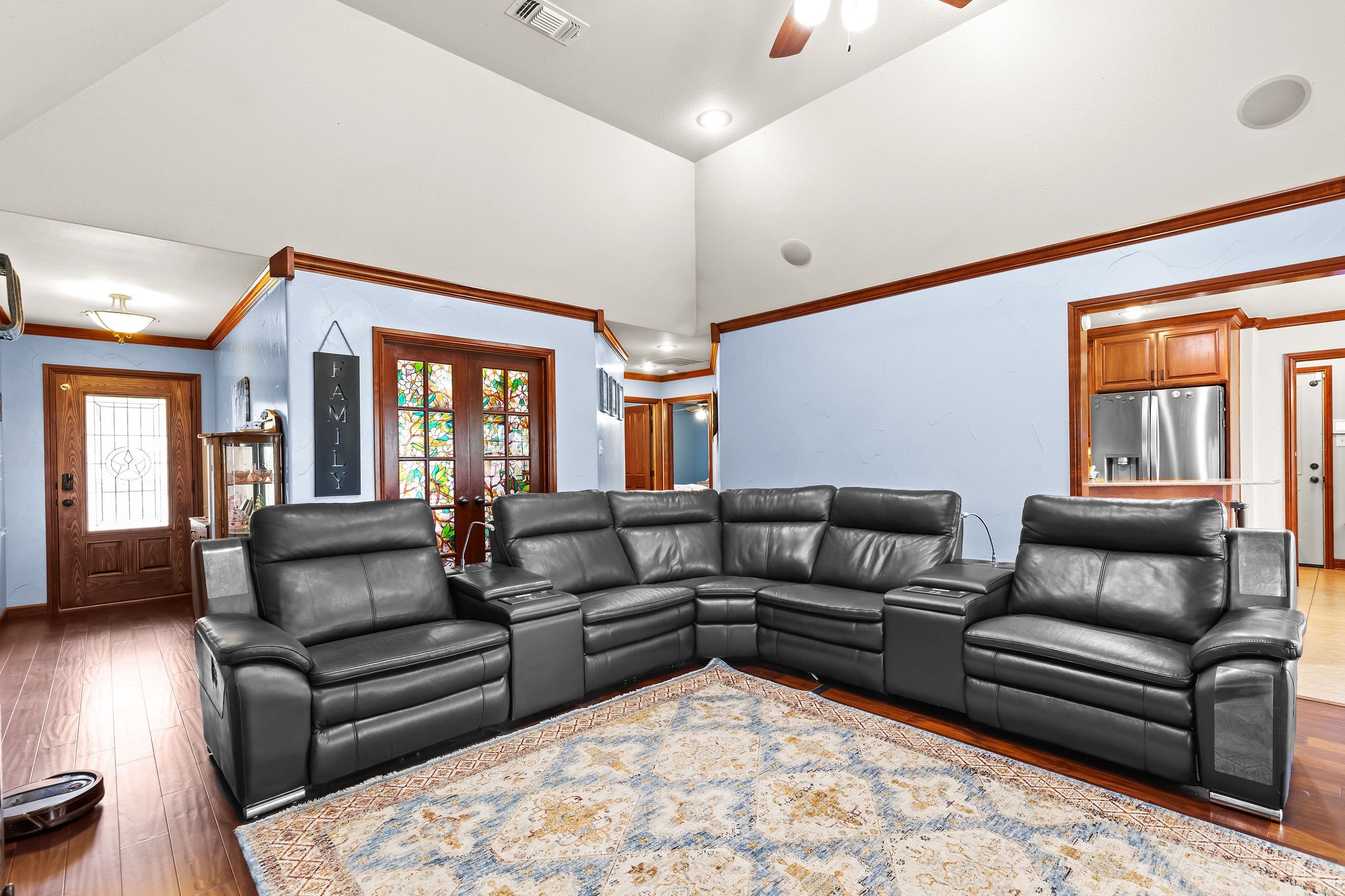 1028 N Elm Street Muenster TX 76252