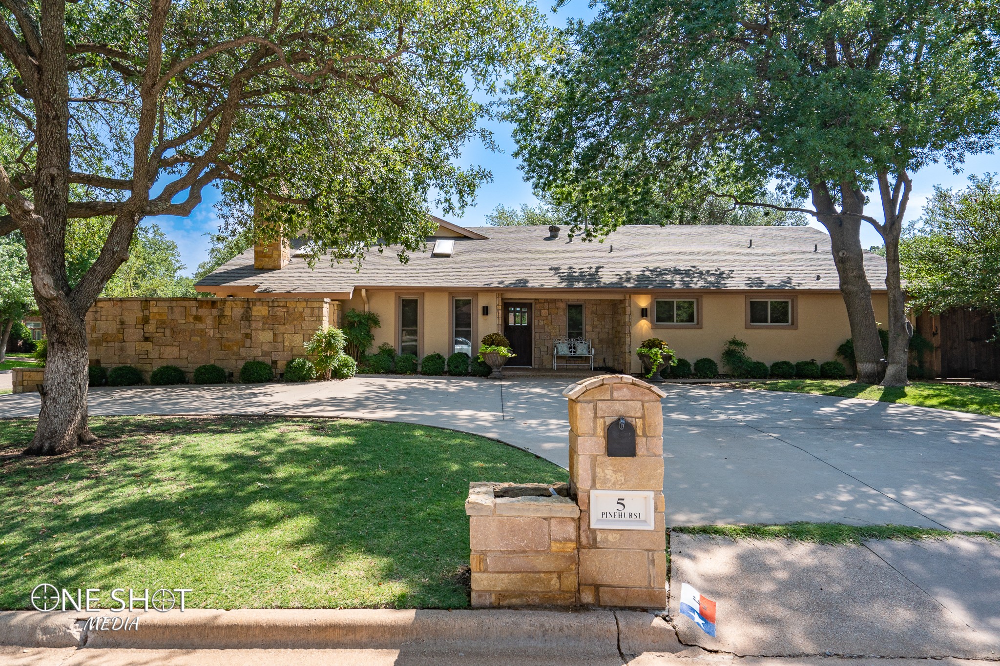 5 Pinehurst Street Abilene TX 79606