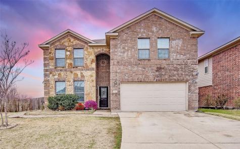 9105 Prairie Hen Drive Fort Worth TX 76177