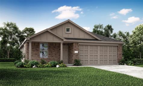 2011 Ava Drive Ennis TX 75119